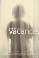 Poster de la película Vacances