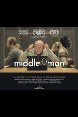 Poster de la película Middle Man