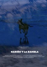 Poster de la película Nariño y la Rambla