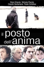 Poster de la película Il posto dell'anima