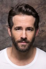 Actor Ryan Reynolds