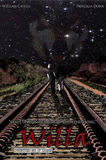 Poster de la película Willa
