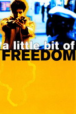 Poster de la película A Little Bit of Freedom