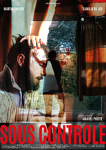 Poster de la película Under Control