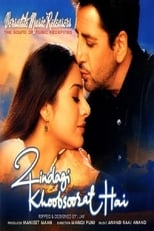 Poster de la película Zindagi Khoobsoorat Hai