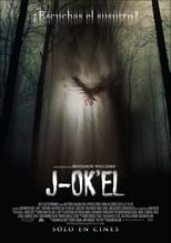 Poster de la película J-ok'el