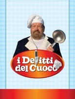 Poster de la serie I delitti del cuoco