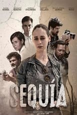 Poster de la serie Sequía