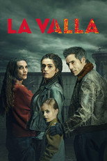 Poster de la serie La valla