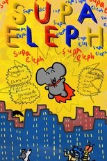 Poster de la película Supa Eleph