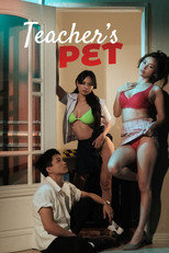 Poster de la película Teacher's Pet