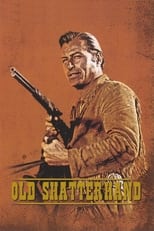 Poster de la película Old Shatterhand