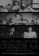 Poster de la película Cheque AA