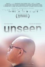 Poster de la película unseen