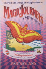 Poster de la película Magic Journeys