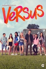 Poster de la serie Versus