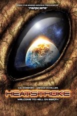 Poster de la película Heatstroke