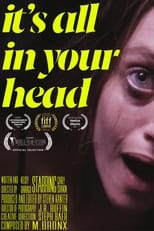 Poster de la película It's All In Your Head