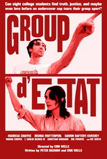 Poster de la película Group d'Etat