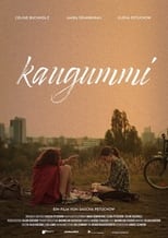 Poster de la película Kaugummi