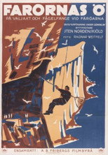 Poster de la película Island of Perils