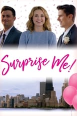 Poster de la película Surprise Me!