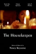 Poster de la película The Housekeeper