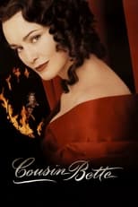 Poster de la película Cousin Bette