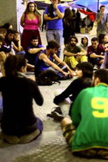 Poster de la película Ensayo de una revolución