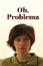 Poster de la película Ô trouble