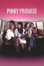 Poster de la película Pinky Promise