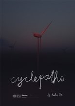 Poster de la película Cyclepaths