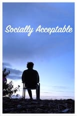 Poster de la película Socially Acceptable