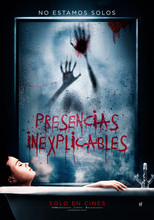 Poster de la película You're Not Alone