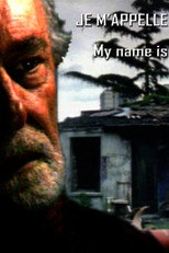 Poster de la película My Name Is