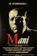 Poster de la película Mani