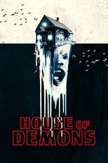 Poster de la película House of Demons