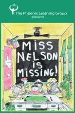 Poster de la película Miss Nelson is Missing