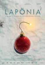 Poster de la película Laponia