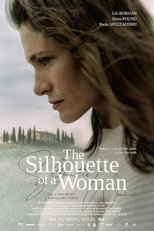 Poster de la película The Silhouette of a Woman