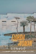 Poster de la película Florida Woman