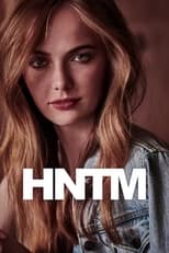 Poster de la serie Holland's Next Top Model