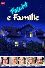 Poster de la serie Fascht e Familie