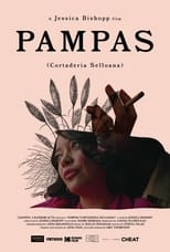 Poster de la película Pampas