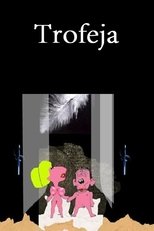 Poster de la película The Trophy
