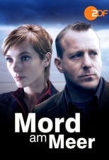Poster de la película Mord am Meer