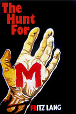 Poster de la película The Hunt for M