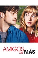 Poster de la película Amigos de más