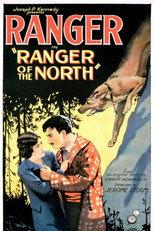 Poster de la película Ranger of the North