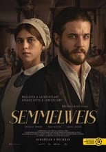 Poster de la película Semmelweis